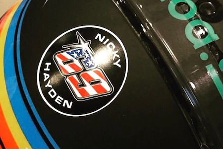 【マクラーレン・ホンダ】友を亡くしたフェルナンド・アロンソ「悲しい。ニッキー・ヘイデンはいい男だった」