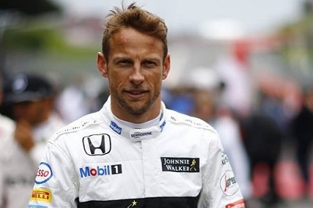 【マクラーレン・ホンダ】バトン「モナコでコックピットに戻るなんて現実じゃないみたい」