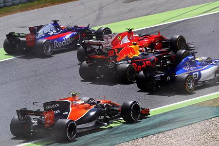 新F1オーナー、予算上限制度導入を準備