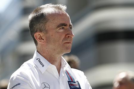 マッサ「パディ・ロウの加入でウィリアムズが変わった」