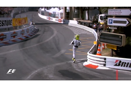 【動画】スポット参戦するジェンソン・バトン、2009年の再現なるか？