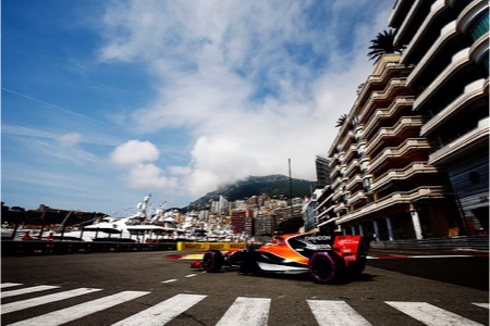 【ホンダF1】「多くのセッティングを試してベストセッティングへ」