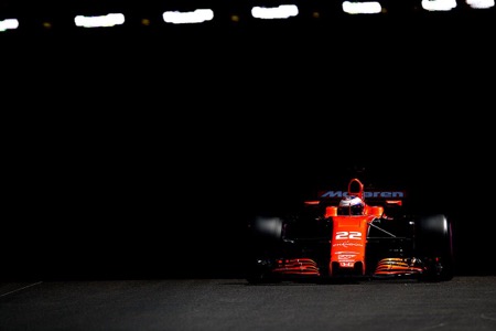 【予選Q2速報】マクラーレン・ホンダ2台Q3進出もクラッシュ！ハミルトンQ2落ちの波乱！／F1モナコGP