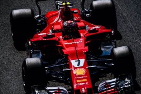 【予選結果】キミ・ライコネンが08年以来のポール獲得！マクラーレン・ホンダ2台トップ10／F1モナコGP