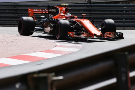 【マクラーレン・ホンダ】ブーリエ「不運、カジノで負けたようなもの。バンドーンは自信が増したのは良かった」