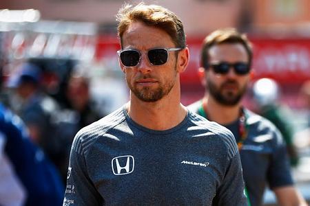 バトンの走りは今年のモナコが見納め？