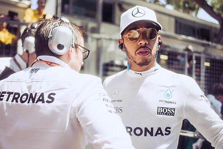 ハミルトン「もうモナコの失敗を繰り返すわけにはいかない」