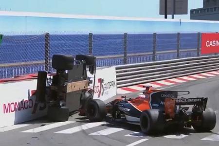 ウェーレイン、またも首を負傷か？