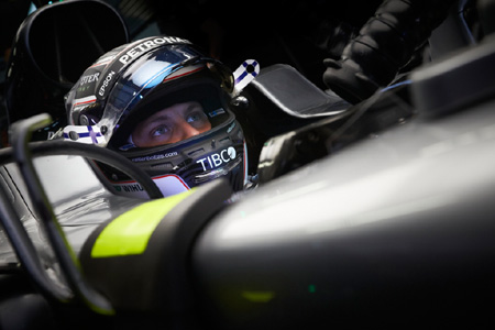 優勝は「やみつきになる」と話すボッタス、ドライビングスタイルが鍵になるか