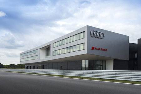 アウディ・スポーツのトップ、F1エンジン検討会議への参加は「良いこと」