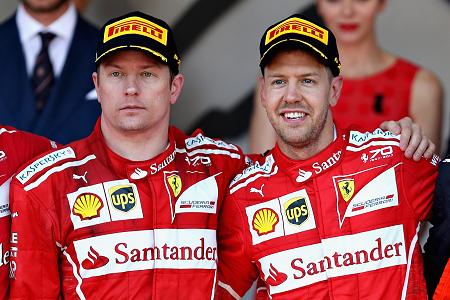 モナコで明暗分かれたフェラーリドライバー　今後への影響は？