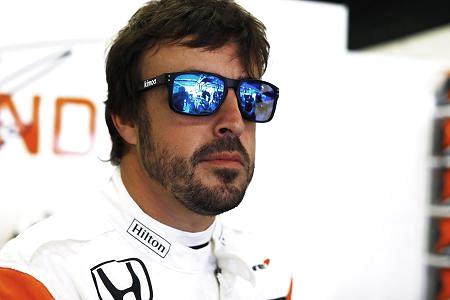 【マクラーレン・ホンダ】アロンソ「今の状況にはうんざり」