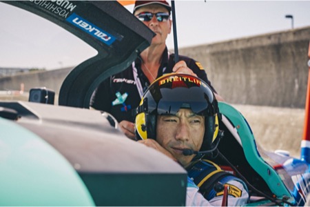 【動画】地元で2年連続優勝の室屋義秀、大接戦の予選をもう一度