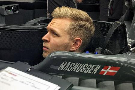 マグヌッセンの「不運」を嘆くデンマークのTV局