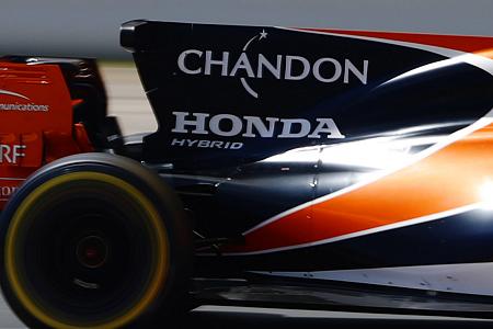 【ホンダF1】カナダでも厳しい挑戦に立ち向かっていく