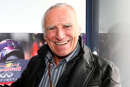 リバティ・メディア会長とレッドブルが秘密会議　話題は2021年以降のF1エンジンか