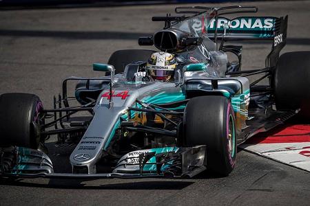 メルセデス、F1撤退説に真っ向から反論