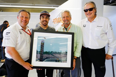 【マクラーレン】今後「定期的に」インディ500参戦検討　インディカーフル参戦はあるのか？