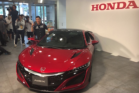 【インディ500】佐藤琢磨、賞金2.7億円に「アメリカは夢がある」気になる使い道は？