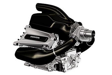 ホンダF1不振の原因はシミュレーション技術不足？