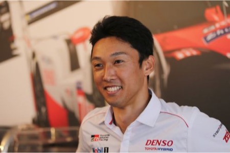 【ル・マン24】中嶋一貴「チームは最高の結果。バランスもよく自信を持って決勝レースに臨める」