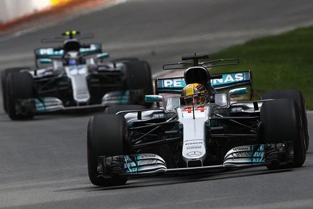 ボッタス「タイヤマネジメントはフェラーリに追いつきつつある」