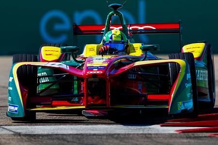 「フェラーリもいつかフォーミュラEに参戦するはず」とFIA会長