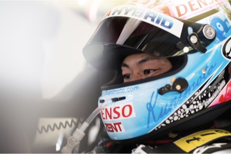 【ル・マン24順位】トヨタは中嶋一貴と国本雄資が走行中。ポルシェは1台にトラブル／5時間経過