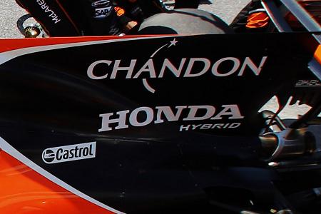 マクラーレンとホンダ決別のカギを握るのはウィリアムズ？