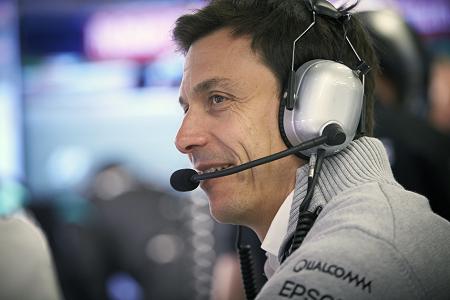 マクラーレンとホンダの問題に介入するつもりはないとメルセデス