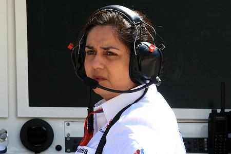 ザウバー突然のチーム代表解任　ホンダへの影響は？