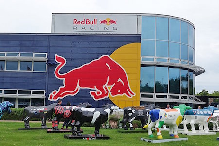 【F1移籍】「アロンソのシートなし」レッドブルの哲学に合わない