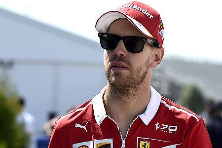 ベッテルを擁護するレッドブル時代のボス