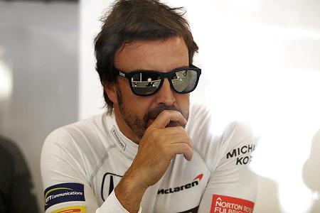 アロンソのフェラーリ復帰もあり得るとブリアトーレ