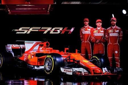 2018年にはF1合同新車発表イベントを開催か