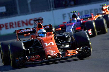 ニキ・ラウダがうわさを否定「メルセデスはマクラーレンと契約していない」