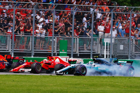 メルセデスAMGはタイヤの問題を解決したとピレリ、テストによるベッテルのアドバンテージは否定