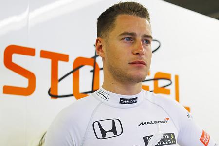 【マクラーレン・ホンダ】バンドーン「クルマの持てる力すべてを引き出したい」