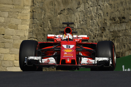 オイル燃焼疑惑が再浮上、今度のターゲットはフェラーリ？