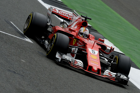 フェラーリのタイヤトラブルについてピレリが調査結果を発表、直接の原因はいまだ不明