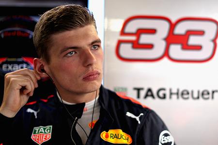 レッドブルとフェルスタッペンに亀裂発生か