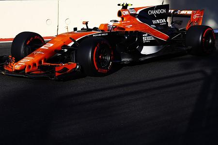 【マクラーレン・ホンダ】オーストリアではライバルたちと互角の戦いができるはず