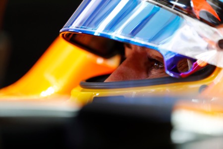 【P2速報】アロンソ8番手　ハミルトン対ベッテル再び／F1オーストリアGPフリー走行2回目