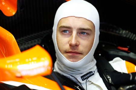 【マクラーレン・ホンダ】バンドーン「0.02秒差で大きく変わるほど拮抗」