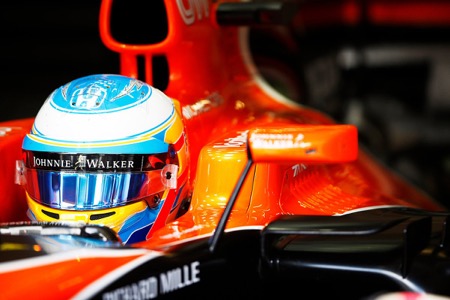 【P3結果】マクラーレン・ホンダ、予選トップ10に入れるか？／F1オーストリアGPフリー走行3回目