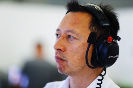 【ホンダF1】「スペック3で2台Q3進出狙ったが･･･アロンソのPUに異常発生」