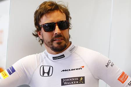 フェラーリ会長「アロンソがフェラーリに復帰するのは不可能」