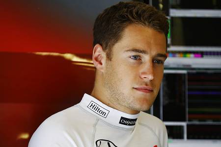 【マクラーレン・ホンダ】ストフェル・バンドーン「オーストリアでのパフォーマンスはよかった」