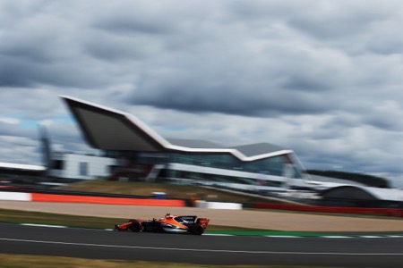 【ホンダF1】「ポジティブな手応えを得ている」