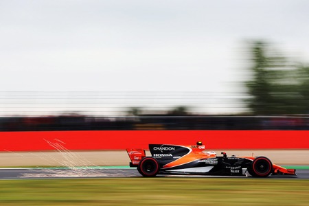 【予選Q3速報】地元ハミルトン、シューマッハにあと一つのポール獲得！／F1第10戦イギリスGP予選